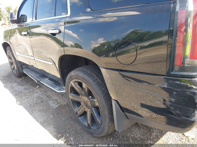 Aukcja sprzedaży 2016 Cadillac Escalade Luxury Collection, vin: 1GYS4BKJ8GR217584, numer aukcji: 45463407