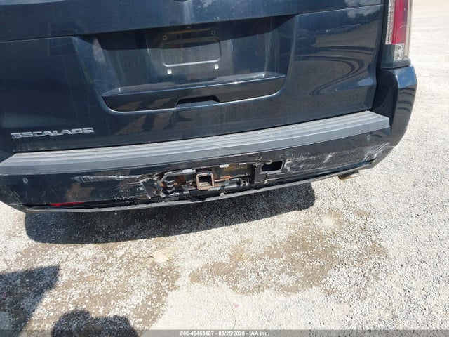 Aukcja sprzedaży 2016 Cadillac Escalade Luxury Collection, vin: 1GYS4BKJ8GR217584, numer aukcji: 45463407