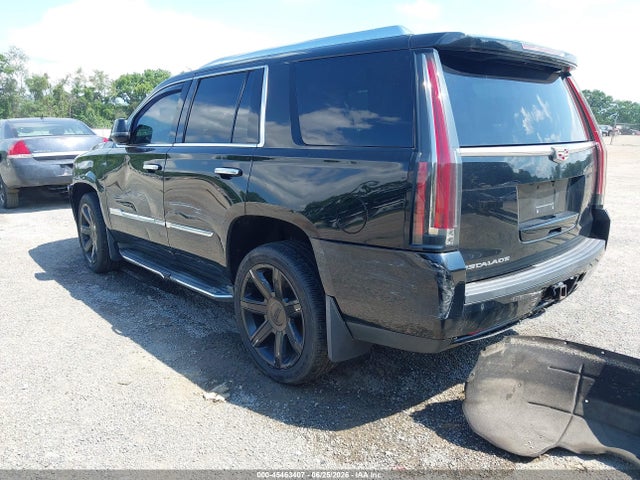 Aukcja sprzedaży 2016 Cadillac Escalade Luxury Collection, vin: 1GYS4BKJ8GR217584, numer aukcji: 45463407
