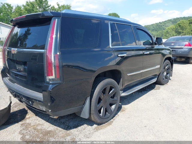 Aukcja sprzedaży 2016 Cadillac Escalade Luxury Collection, vin: 1GYS4BKJ8GR217584, numer aukcji: 45463407