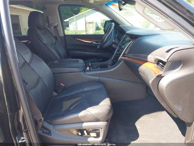 Aukcja sprzedaży 2016 Cadillac Escalade Luxury Collection, vin: 1GYS4BKJ8GR217584, numer aukcji: 45463407