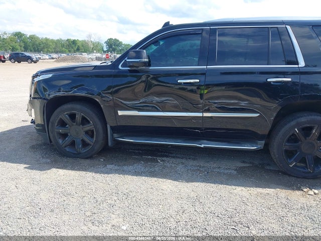 Aukcja sprzedaży 2016 Cadillac Escalade Luxury Collection, vin: 1GYS4BKJ8GR217584, numer aukcji: 45463407