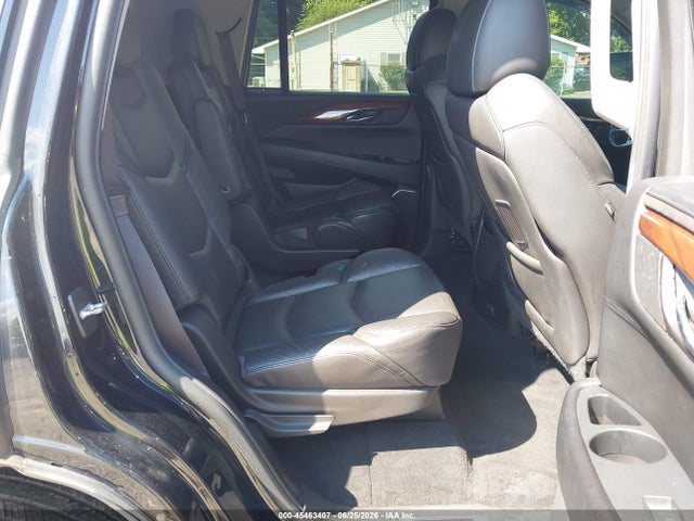 Aukcja sprzedaży 2016 Cadillac Escalade Luxury Collection, vin: 1GYS4BKJ8GR217584, numer aukcji: 45463407