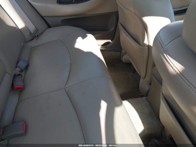 Aukcja sprzedaży 2001 Honda Accord 3.0 Ex, vin: 1HGCG16541A031721, numer aukcji: 45463410