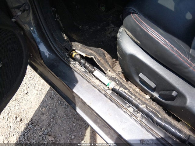 Aukcja sprzedaży 2015 Mazda Mazda3 I Grand Touring, vin: JM1BM1M74F1253027, numer aukcji: 45463414