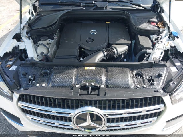 Aukcja sprzedaży 2026 Mercedes-benz Gle 350, vin: 4JGFB4EB7TB508007, numer aukcji: 45463417