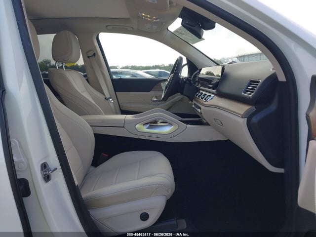 Aukcja sprzedaży 2026 Mercedes-benz Gle 350, vin: 4JGFB4EB7TB508007, numer aukcji: 45463417