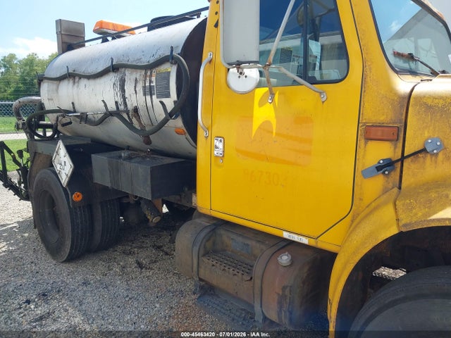 45463420 :رقم المزاد ، 1HTSCPEN1NH459806 vin ، 1992 International 4000 4700 مزاد بيع