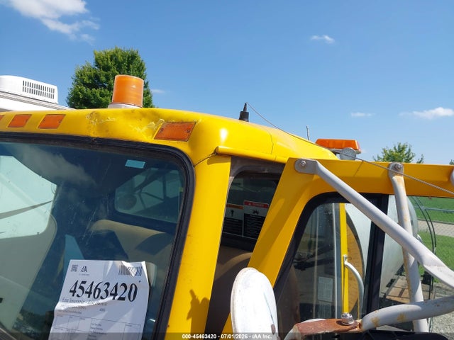 45463420 :رقم المزاد ، 1HTSCPEN1NH459806 vin ، 1992 International 4000 4700 مزاد بيع