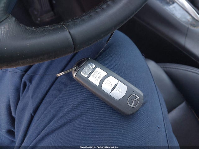 Aukcja sprzedaży 2015 Mazda Mazda6 I Touring, vin: JM1GJ1V5XF1211912, numer aukcji: 45463421
