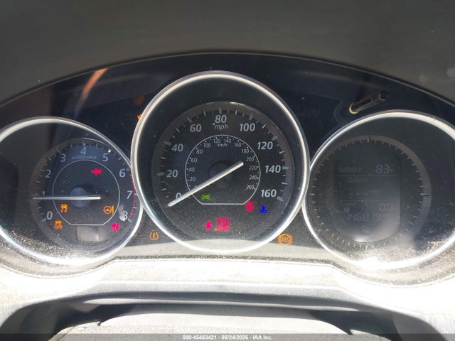 Aukcja sprzedaży 2015 Mazda Mazda6 I Touring, vin: JM1GJ1V5XF1211912, numer aukcji: 45463421