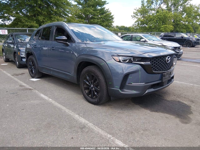 Продаж на аукціоні авто 2024 Mazda Cx-50 2.5 S Preferred, vin: 7MMVABBM4RN225830, номер лоту: 45463422