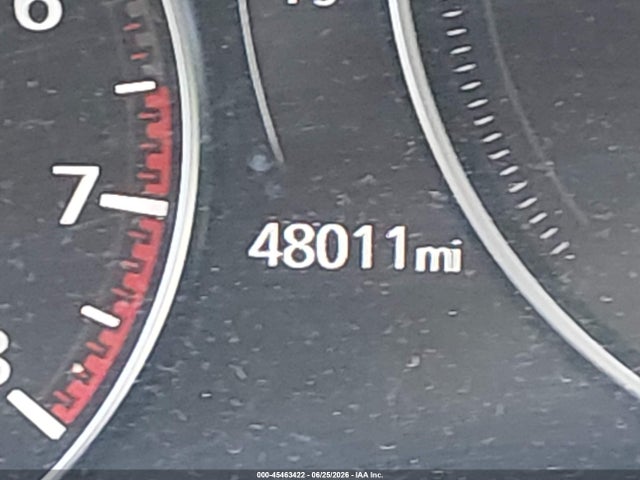 45463422 :رقم المزاد ، 7MMVABBM4RN225830 vin ، 2024 Mazda Cx-50 2.5 S Preferred مزاد بيع