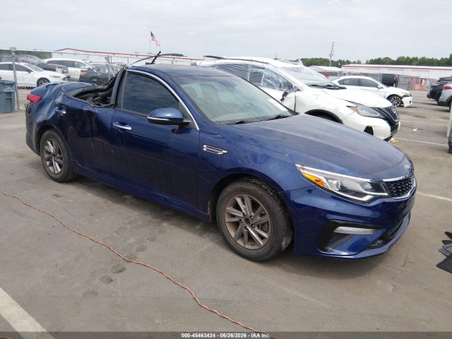 Продаж на аукціоні авто 2020 Kia Optima Lx, vin: 5XXGT4L34LG419524, номер лоту: 45463424