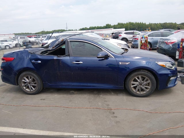 Продаж на аукціоні авто 2020 Kia Optima Lx, vin: 5XXGT4L34LG419524, номер лоту: 45463424