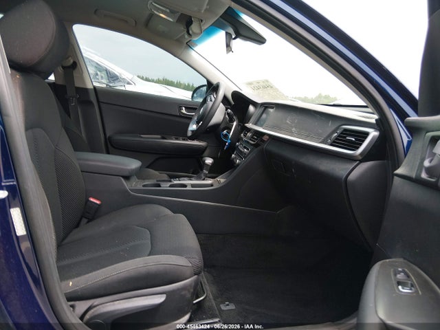 Продаж на аукціоні авто 2020 Kia Optima Lx, vin: 5XXGT4L34LG419524, номер лоту: 45463424