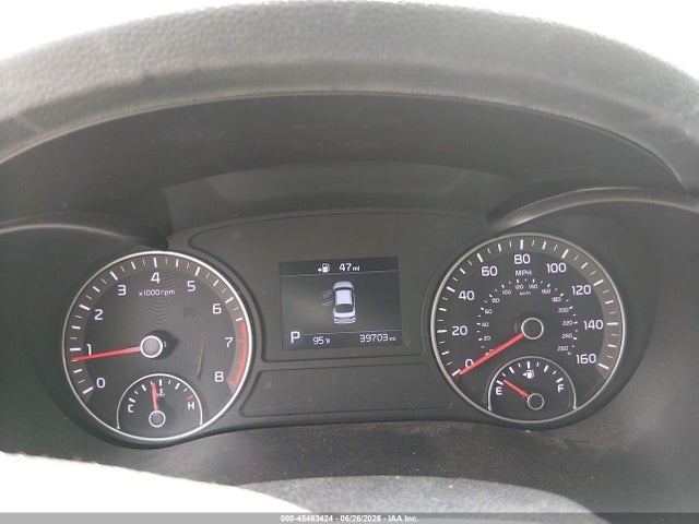 Продаж на аукціоні авто 2020 Kia Optima Lx, vin: 5XXGT4L34LG419524, номер лоту: 45463424