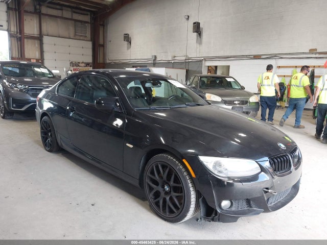 Aukcja sprzedaży 2012 Bmw 335i Xdrive, vin: WBAKF9C54CE859034, numer aukcji: 45463425