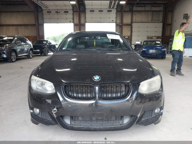 2012 Bmw 335i Xdrive მანქანა იყიდება აუქციონზე, vin: WBAKF9C54CE859034, აუქციონის ნომერი: 45463425