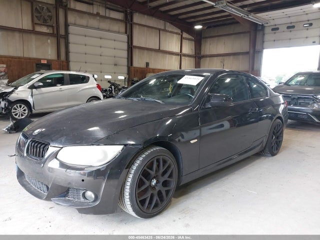 45463425 :رقم المزاد ، WBAKF9C54CE859034 vin ، 2012 Bmw 335i Xdrive مزاد بيع