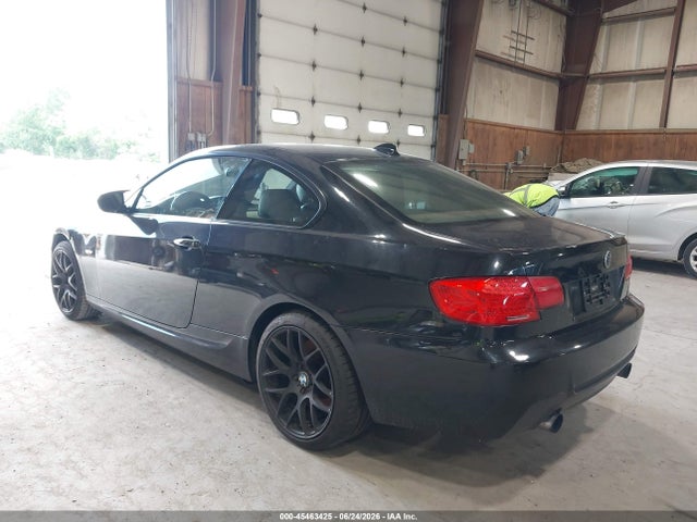 Auction sale of the 2012 Bmw 335i Xdrive, vin: WBAKF9C54CE859034, lot number: 45463425