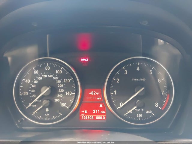 Продажа на аукционе авто 2012 Bmw 335i Xdrive, vin: WBAKF9C54CE859034, номер лота: 45463425