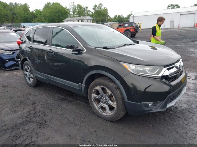 Aukcja sprzedaży 2017 Honda Cr-v Ex, vin: 5J6RW2H54HL008060, numer aukcji: 45463430