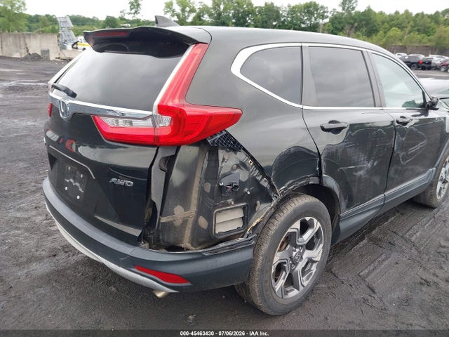 Aukcja sprzedaży 2017 Honda Cr-v Ex, vin: 5J6RW2H54HL008060, numer aukcji: 45463430