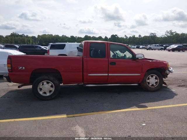 Продажа на аукционе авто 2004 Gmc Sierra 1500 Slt, vin: 2GTEK19T141160532, номер лота: 45463437