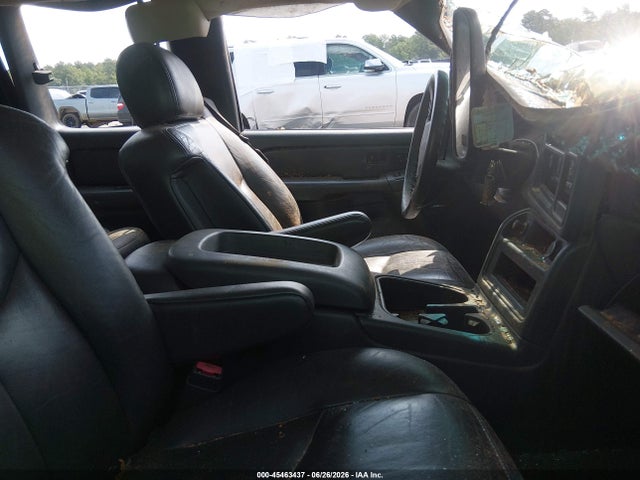 Продажа на аукционе авто 2004 Gmc Sierra 1500 Slt, vin: 2GTEK19T141160532, номер лота: 45463437