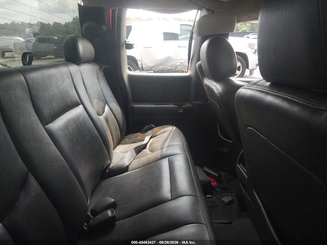 Продажа на аукционе авто 2004 Gmc Sierra 1500 Slt, vin: 2GTEK19T141160532, номер лота: 45463437