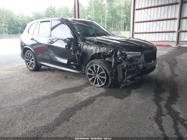 45463443 :رقم المزاد ، 5UXCR6C09P9R54770 vin ، 2023 Bmw X5 Xdrive40i مزاد بيع