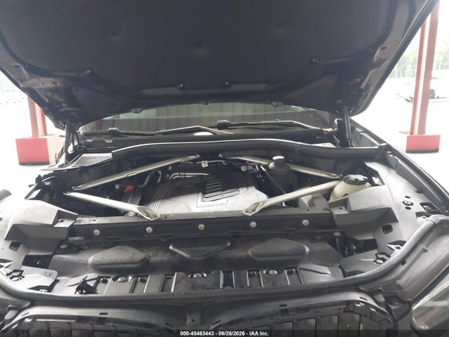 Продажа на аукционе авто 2023 Bmw X5 Xdrive40i, vin: 5UXCR6C09P9R54770, номер лота: 45463443