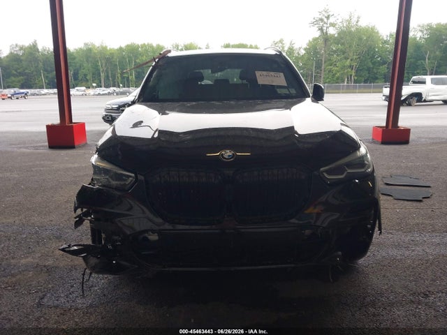 Продажа на аукционе авто 2023 Bmw X5 Xdrive40i, vin: 5UXCR6C09P9R54770, номер лота: 45463443