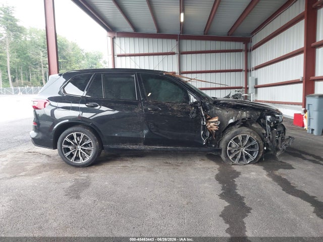 Продажа на аукционе авто 2023 Bmw X5 Xdrive40i, vin: 5UXCR6C09P9R54770, номер лота: 45463443