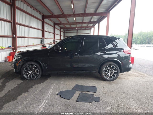 Продажа на аукционе авто 2023 Bmw X5 Xdrive40i, vin: 5UXCR6C09P9R54770, номер лота: 45463443