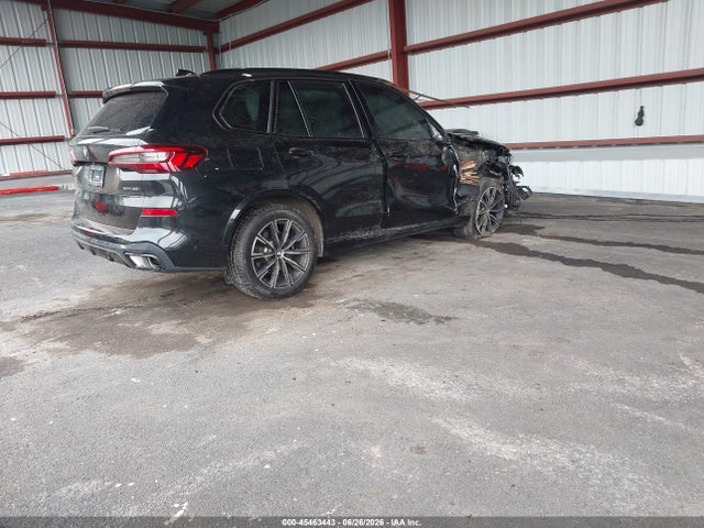 Продажа на аукционе авто 2023 Bmw X5 Xdrive40i, vin: 5UXCR6C09P9R54770, номер лота: 45463443
