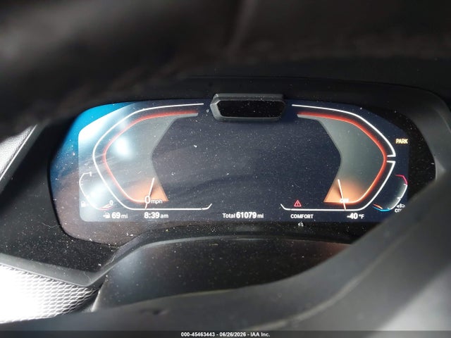 Продажа на аукционе авто 2023 Bmw X5 Xdrive40i, vin: 5UXCR6C09P9R54770, номер лота: 45463443