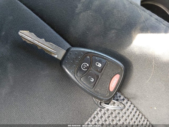Auction sale of the 2012 Jeep Patriot Latitude, vin: 1C4NJRFB1CD689849, lot number: 45463446