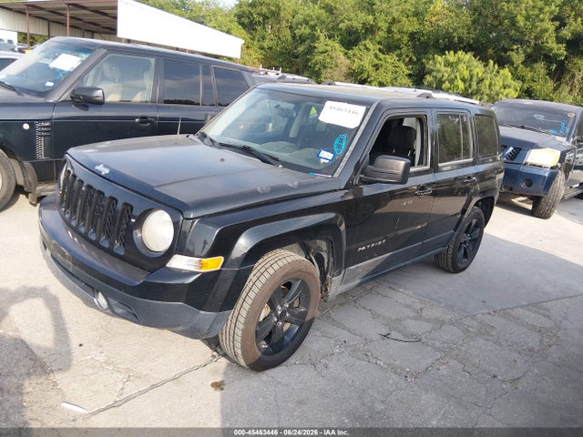Aukcja sprzedaży 2012 Jeep Patriot Latitude, vin: 1C4NJRFB1CD689849, numer aukcji: 45463446