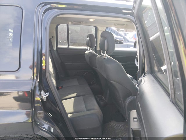 Aukcja sprzedaży 2012 Jeep Patriot Latitude, vin: 1C4NJRFB1CD689849, numer aukcji: 45463446