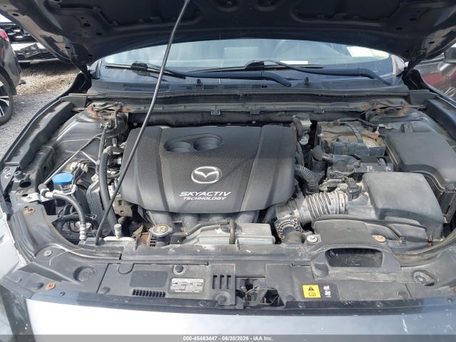 Aukcja sprzedaży 2017 Mazda Mazda3 Sport, vin: 3MZBN1K72HM139059, numer aukcji: 45463447