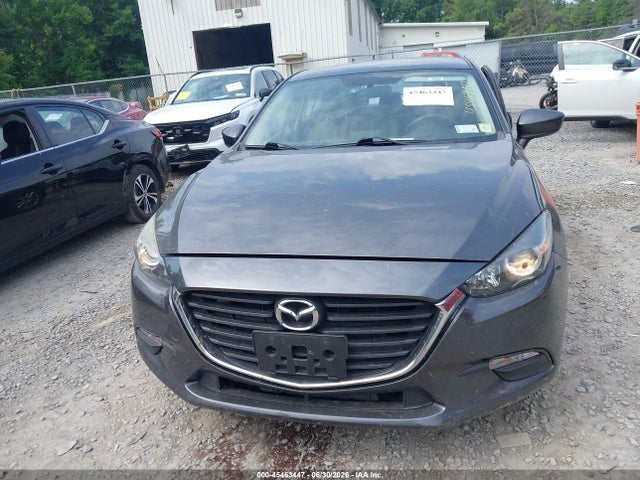 Aukcja sprzedaży 2017 Mazda Mazda3 Sport, vin: 3MZBN1K72HM139059, numer aukcji: 45463447