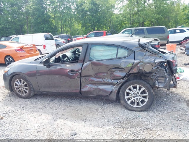 Aukcja sprzedaży 2017 Mazda Mazda3 Sport, vin: 3MZBN1K72HM139059, numer aukcji: 45463447
