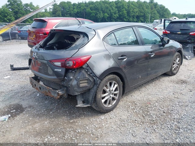 Aukcja sprzedaży 2017 Mazda Mazda3 Sport, vin: 3MZBN1K72HM139059, numer aukcji: 45463447