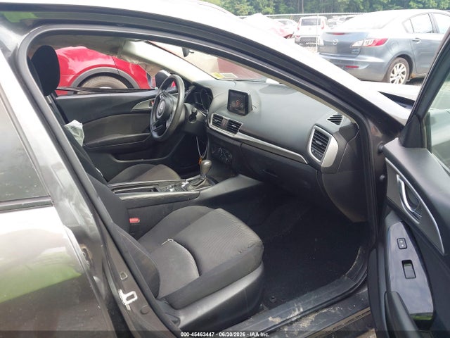 Aukcja sprzedaży 2017 Mazda Mazda3 Sport, vin: 3MZBN1K72HM139059, numer aukcji: 45463447