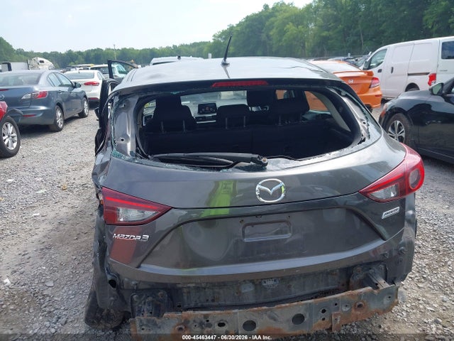 Aukcja sprzedaży 2017 Mazda Mazda3 Sport, vin: 3MZBN1K72HM139059, numer aukcji: 45463447
