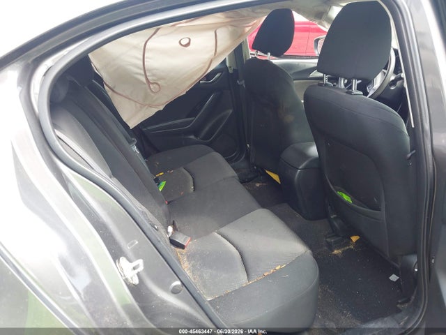 Aukcja sprzedaży 2017 Mazda Mazda3 Sport, vin: 3MZBN1K72HM139059, numer aukcji: 45463447