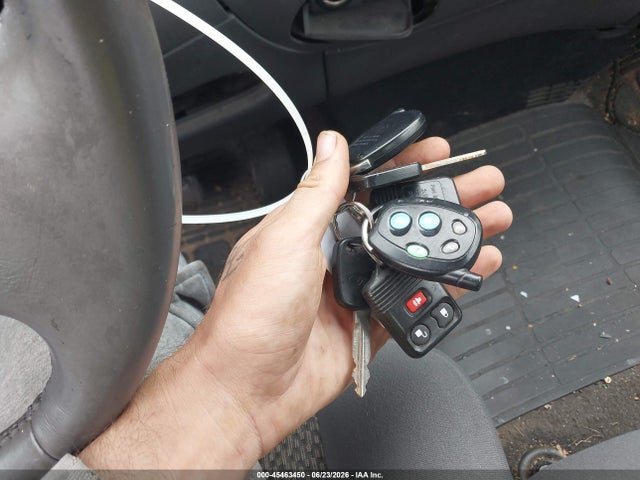 45463450 :رقم المزاد ، 2FTRF08W34CA33202 vin ، 2004 Ford F-150 Heritage Xl/xlt مزاد بيع