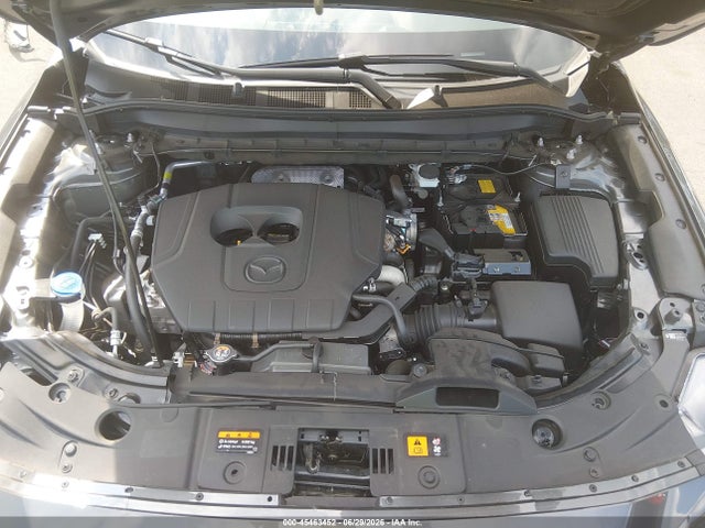 Продаж на аукціоні авто 2025 Mazda Cx-5 2.5 S Preferred, vin: JM3KFBCM2S0795726, номер лоту: 45463452